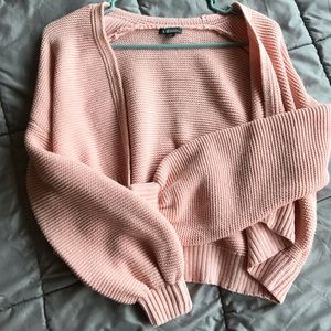 Cardigan from Wild Fable